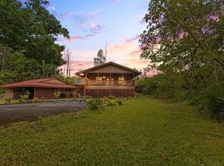 13-958 Malama St, Pahoa, HI 96778