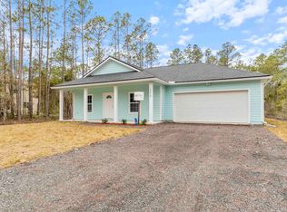 10615 Baylor Ave, Hastings, FL 32145