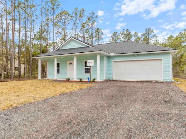 10615 Baylor Ave, Hastings, FL 32145