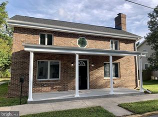 213 E Spruce St, Seaford, DE