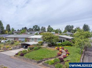 2615 Sunrise Ave S, Salem, OR 97302