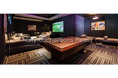 Rented by City Connections Realty