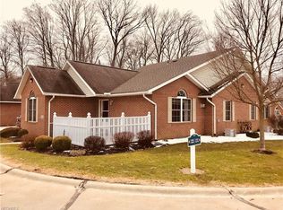3212 Bayberry Cv, Wooster, OH 44691