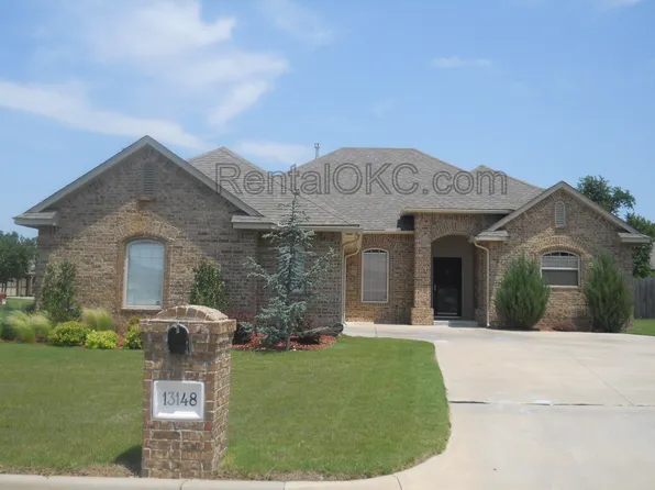 13148 Loblolly Pine St, Choctaw, OK 73020