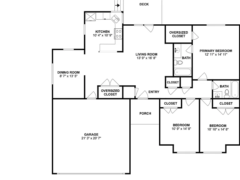7392 Hoffner Dr — Photo 17