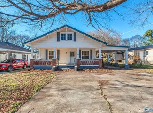 2103 Lee High Dr NE, Huntsville, AL 35811