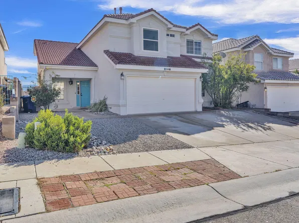 10408 Chaparro Dr NW, Albuquerque, NM 87114