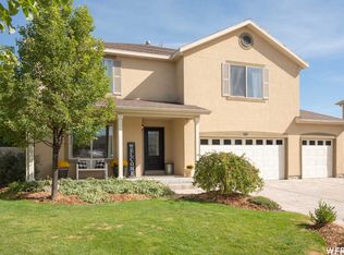 387 S River View Cir, Lehi, UT 84043
