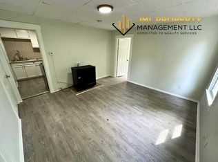 826 County Street 1 #1E, New Bedford, MA 02740