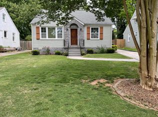 1880 Stanton St, Decatur, GA 30032