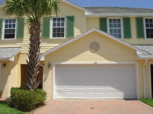 232 Tin Roof Ave #207, Cape Canaveral, FL 32920