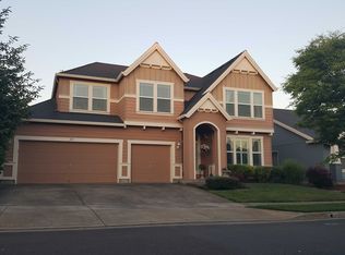 321 Churchill Downs St SE, Albany, OR