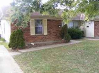 910 Camelot Ct, Jeffersonville, IN 47130