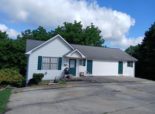 440 Crest Dr SW, Cleveland, TN 37311