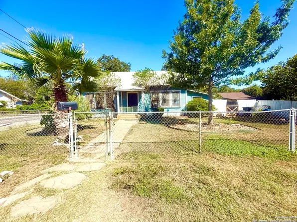 1301 Denver, San Antonio, TX 78210