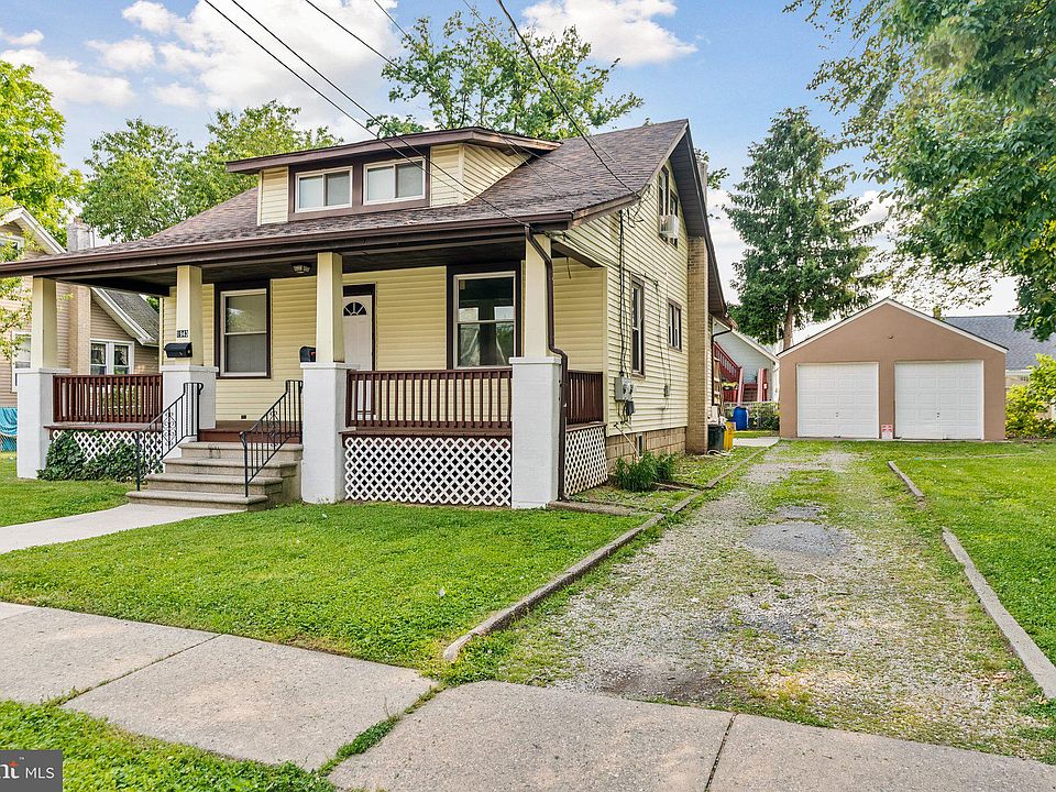 1943 Lexington Ave Pennsauken NJ Zillow