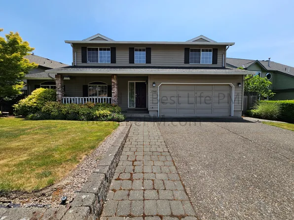 17482 NW Fieldstone Dr, Beaverton, OR 97006