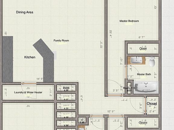 4th image of 754 NE Oak Pl