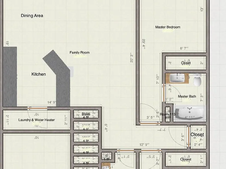 754 NE Oak Pl — Photo 4