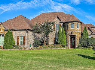 4459 Dawkins Farm Dr, Olive Branch, MS 38654