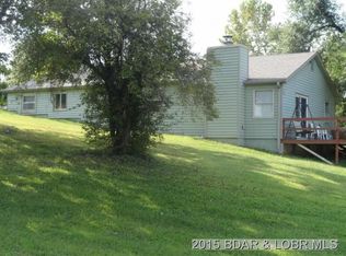 2545 N Business Route 5, Camdenton, MO 65020