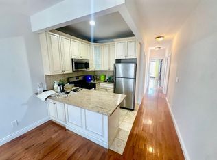 54-53 63rd Pl #1, Maspeth, NY 11378