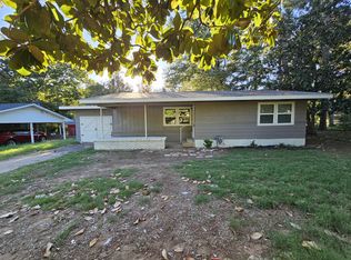 1010 33rd St SE, Paris, TX 75460