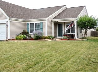 2905 Meadowview Ln, Montgomery, IL 60538