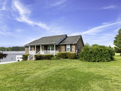 18 Franklin Dr, Lawrenceburg, TN, 38464