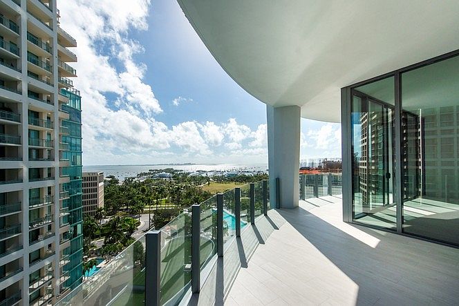 1st image of 2821 S Bayshore Dr Unit 10D