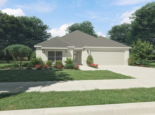 14725 Bandana Rd, Haslet, TX 76052