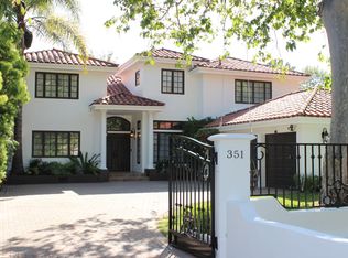 351 N Kenter Ave, Los Angeles, CA 90049