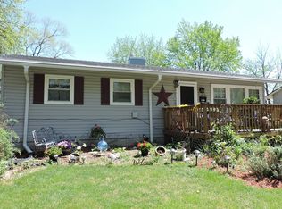 125 S Floyd Ln, Chicago Heights, IL 60411