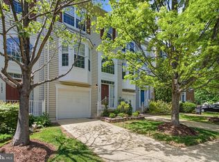 11423 Abner Ave, Fairfax, VA 22030