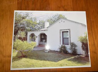 500 N Highland Ave, Marfa, TX 79843