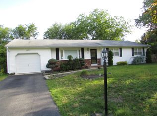 423 Valley Way, Brick, NJ 08723