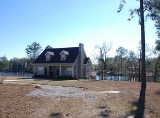 192 Pam St, Kinston, AL 36453