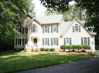 15430 Houndmaster Ter, Midlothian, VA 23112