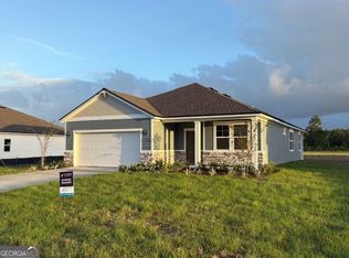 225 Park View Ln LOT 593, Kingsland, GA 31548