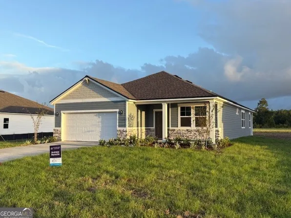 225 Park View Ln Lot 593, Kingsland, GA 31548