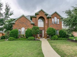 509 Havenwood Dr, Murphy, TX 75094