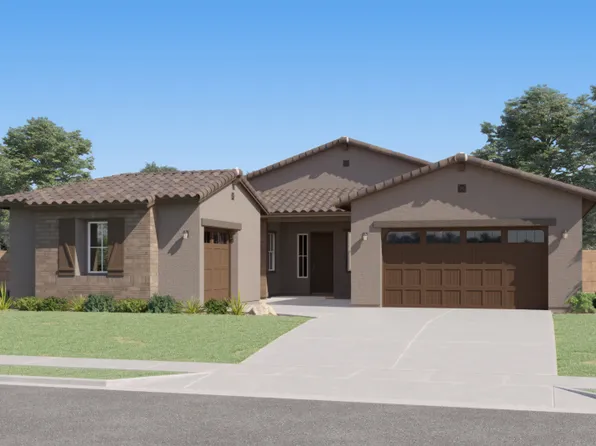 33342 N Dill Ave, San Tan Valley, AZ 85143