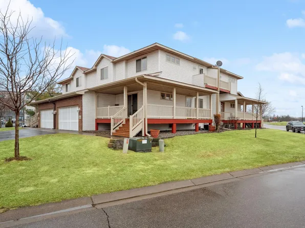 8614 Tessman Cir N, Brooklyn Park, MN 55445