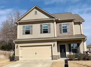 5 Chestnut Grove Ln, Simpsonville, SC 29680