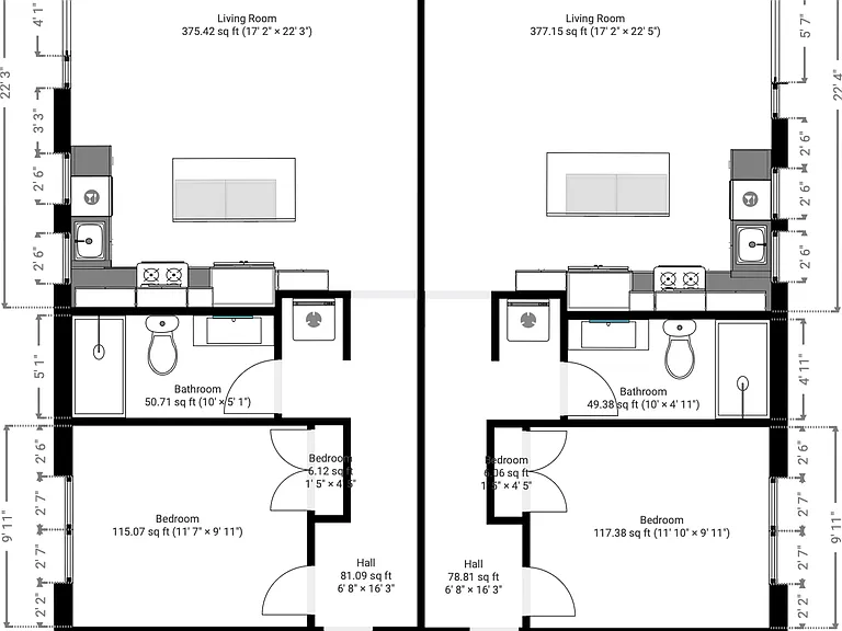 One Ocean Residences — Photo 9