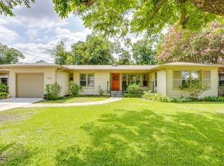4625 Selkirk Dr, Fort Worth, TX 76109