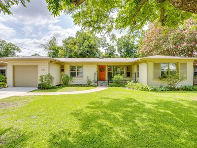 4625 Selkirk Dr, Fort Worth, TX, 76109