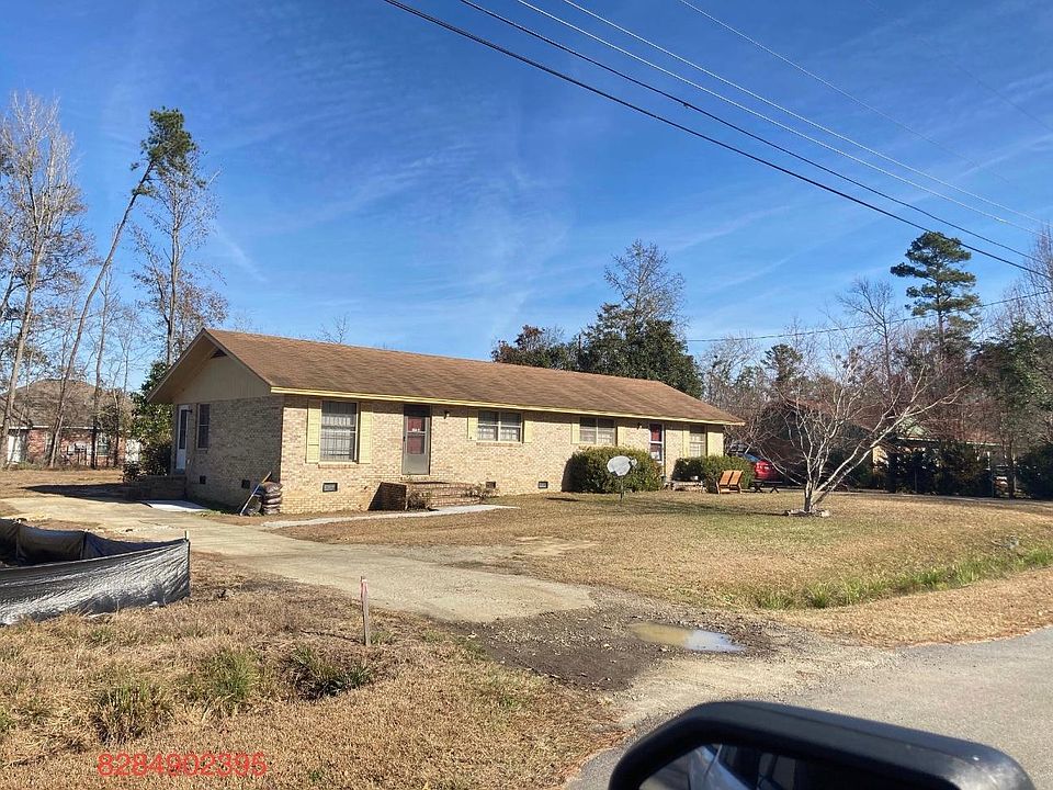 1st image of 305 E Grace Dr #A