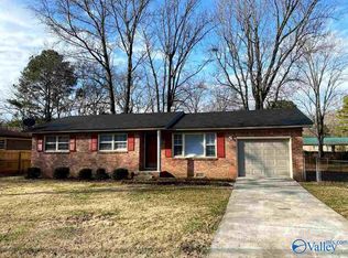 12024 Branscomb Rd SE, Huntsville, AL 35803