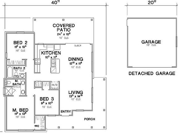 5th image of LOT 48 Twinbrook Ln